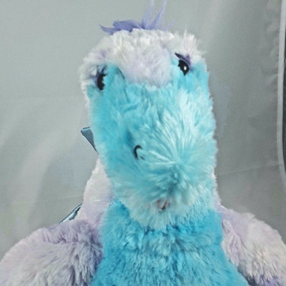 16" Sparkle Dragon - Picture 5 of 8